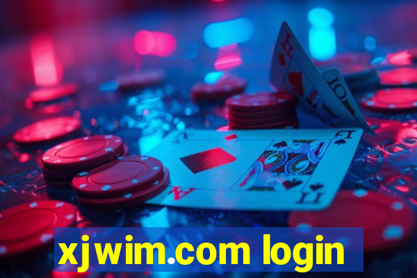 xjwim.com login